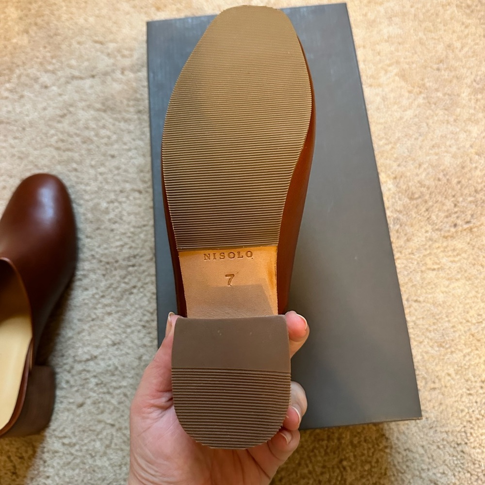 Nisolo Mules - Picture 5 of 9
